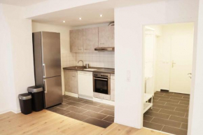 cozy 3-room Apartment